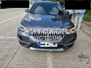 2021, BMW / 120, VIN: WBA11DG07M5T07010, 13442 км., gas, 1999 куб.см.