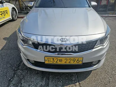 2018, Kia / K5, 354076 км., lpg, 2000 куб.см.