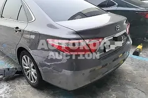 2017, Toyota / Camry, VIN: 4T1BD1FK1HU223711, 153647 км., hybrid, 2494 куб.см.