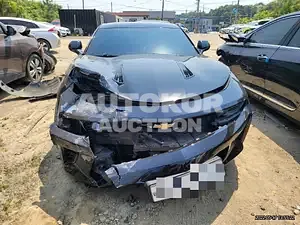 2016, Chevrolet / Camaro, VIN: 1G1F91R77H0138046, 71000 км., gas