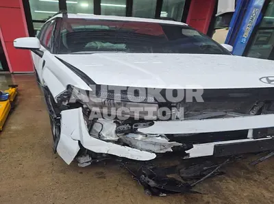 2024, Hyundai / Santa FE, 33000 км., gas, 2497 куб.см.