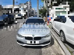 2015, BMW / 320, VIN: WBA8D1109GK655605, 120000 км., diesel, 1995 куб.см.