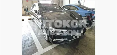 2020, BMW / 520, 155000 км., diesel, 2000 куб.см.