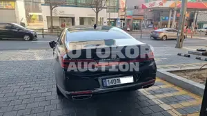2020, Genesis / G90, VIN: KMHG241DDMU084132, gas