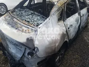 2020, Kia / K5, VIN: KNAGT416BLA377097, gas