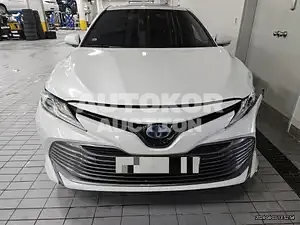 2018, Toyota / Camry, VIN: JTNB21HK1K3021662, 171915 км., hybrid