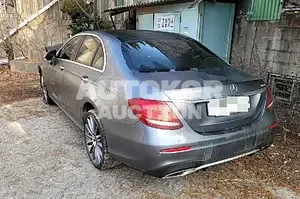 2019, Mercedes-Benz / E 350, VIN: WDDZF8GB4KA674960, 42678 км., gas, 1991 куб.см.
