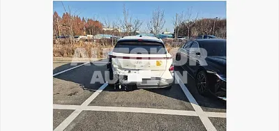 2025, Hyundai / Kona, 3409 км., hybrid