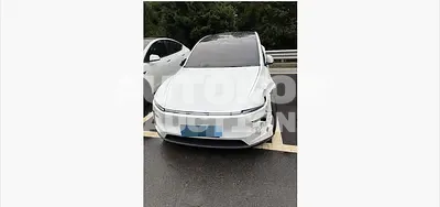 2026, Tesla / Model Y, 999 км., electric, 239 куб.см.