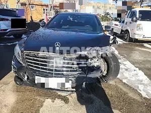 2015, Mercedes-Benz / S 350, VIN: WDDUG3DB5FA165822, 180000 км., diesel, 3000 куб.см.