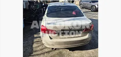 2016, BMW / 320, 150333 км., diesel, 1995 куб.см.