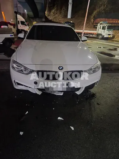 2016, BMW / 428, 86000 км., gas, 1997 куб.см.
