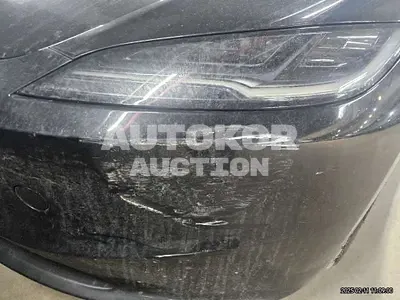 2024, Tesla / Model 3, unknown