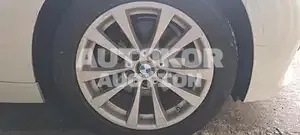 2016, BMW / 320, unknown