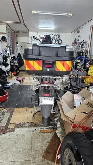 2020, BMW / 125, unknown
