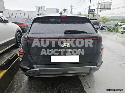 2023, Hyundai / Kona, VIN: KMHHC811GPU006780, 26631 км., hybrid