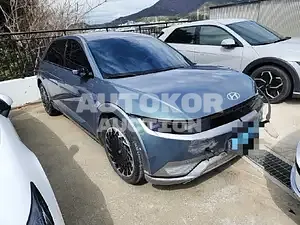 2022, Hyundai / Ioniq, VIN: KMHKR81AFNU092206, 45171 км., electric, 111 куб.см.