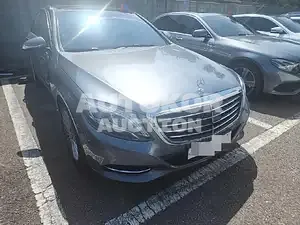 2016, Mercedes-Benz / S 350, 187648 км., diesel, 2987 куб.см.