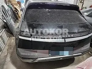 2021, Hyundai / Ioniq, VIN: KMHKN81AFNU050746, 43951 км., electric