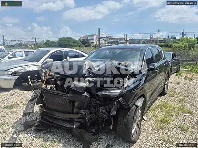 2019, Hyundai / Santa FE, VIN: KMHS281BBLU240515, 63311 км., diesel, 1995 куб.см.