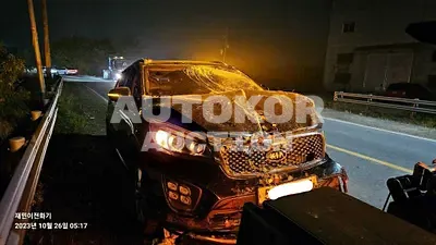 2016, Kia / Sorento, VIN: KNAPH81BDGA180347, diesel