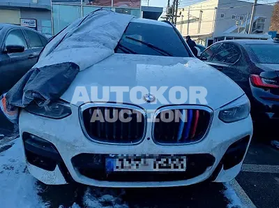 2020, BMW / 330, VIN: WBATX7109L9D23186, diesel