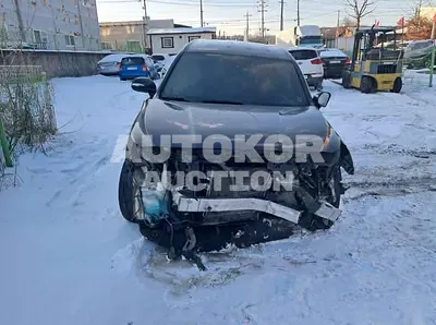 2021, Hyundai / Santa FE, diesel