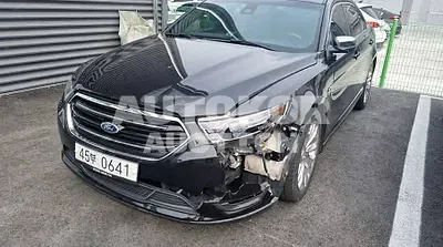 2015, Ford / Taurus, VIN: 1FAHP2F94FG198801, 110780 км., gas