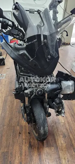 2018, BMW / 125, gas, 125 куб.см.