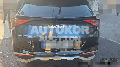 2023, Kia / Sportage, hybrid, 1600 куб.см.