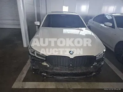 2022, BMW / 520i, 75133 км., gas