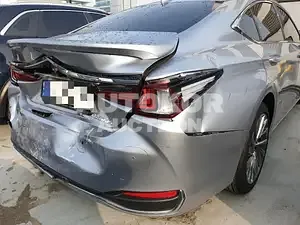 2023, Lexus / ES 300, VIN: JTHBA1C12P2014186, 25400 км., hybrid