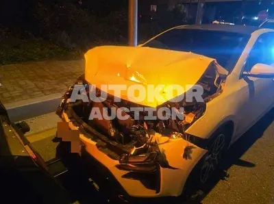 2019, Kia / K3, 141590 км., gas, 1600 куб.см.