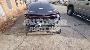 2020, Kia / K5, VIN: KNAG241ABLA007933, 76300 км., gas