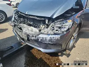2016, Mercedes-Benz / CLS 350, VIN: WDDLJ9EB7GA182573, diesel