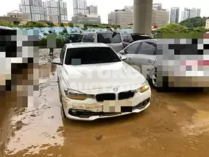 2016, BMW / 320, VIN: WBA8C5108GK639597, 85000 км., diesel, 2000 куб.см.