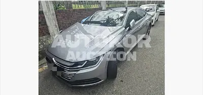 2020, Volkswagen / Arteon, 181946 км., diesel, 1968 куб.см.