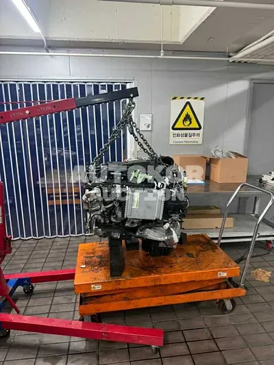 2025, Mercedes-Benz / g450, diesel