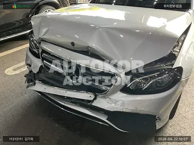 2019, Mercedes-Benz / e300, VIN: WDDZF4JB3KA603962, 42365 км., gas, 1991 куб.см.