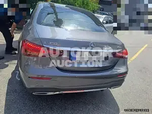 2022, Mercedes-Benz / E 350, 28587 км., gas