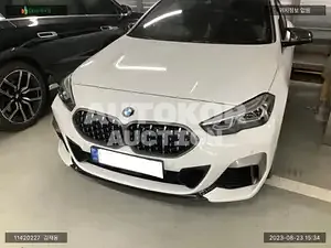 2022, BMW / 235, VIN: WBA11AL06N7K33931, gas