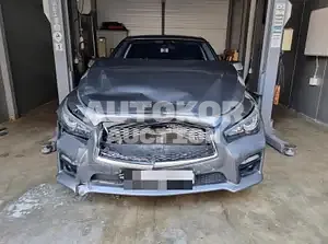 2015, Infiniti / Q50, 137632 км., diesel, 2143 куб.см.