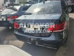 2016, Mercedes-Benz / E 220, VIN: WDDHF0ABXGB314664, 137229 км., diesel