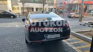 2020, Genesis / G90, 150000 км., gas, 3778 куб.см.