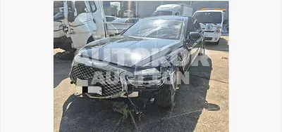 2019, Genesis / G90, 157811 км., gas, 3800 куб.см.