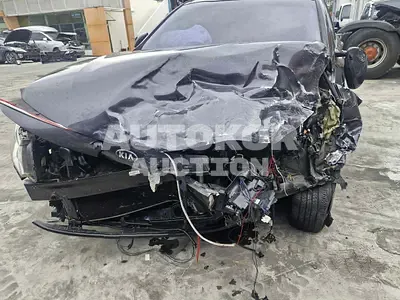 2018, Kia / K5, VIN: KNAGT416BJA241227, 144937 км., lpg, 1999 куб.см.
