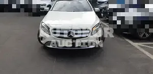 2016, Mercedes-Benz / GLA 200, VIN: WDCTG0JB8HJ287550, 67361 км., diesel, 2143 куб.см.