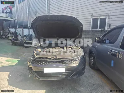 2020, Audi / A5, VIN: KNAG341ABLA049215, gas