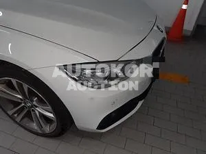 2015, BMW / 420, VIN: WBA4F1102FG313293, 137757 км., diesel, 1995 куб.см.