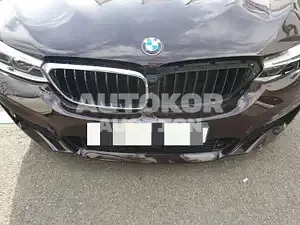 2020, BMW / 620, VIN: WBAJX2106LCD42811, 32565 км., diesel